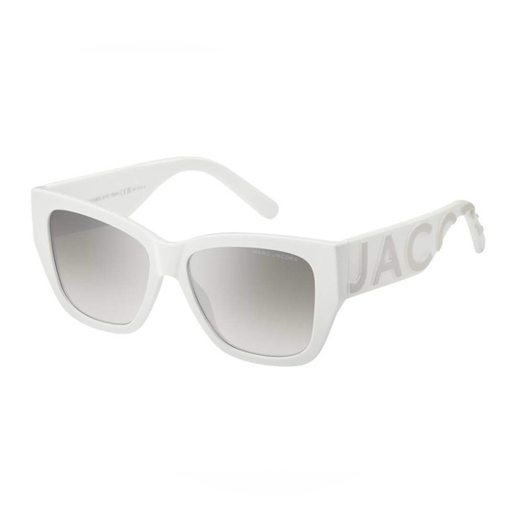 MARC JACOBS Sunglasses White Logo MARC 695/S HYMIC Authentic Brand New main image 15